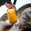 Worek wodoszczelny Lifeventure Storm Dry Bag 5 L - yellow-2 63459 