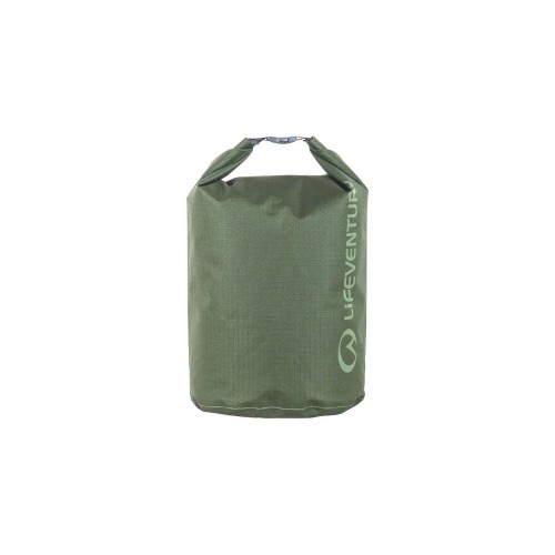 Worek wodoszczelny Lifeventure Storm Dry Bag 10 L - green- 63460 
