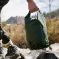 Worek wodoszczelny Lifeventure Storm Dry Bag 10 L - green-5 63460 