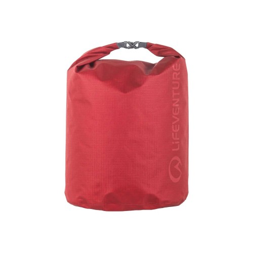Worek wodoszczelny Lifeventure Storm Dry Bag 35 L - red- 63462 