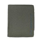 Portfel antykradzieżowy Lifeventure Recycled RFiD Wallet - olive