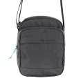 Saszetka antykradzieżowa Lifeventure Recycled RFiD Shoulder Bag - grey-2 63464 