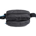 Saszetka antykradzieżowa Lifeventure Recycled RFiD Shoulder Bag - grey-4 63464 