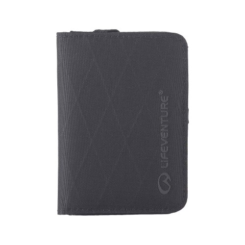 Portfel antykradzieżowy Lifeventure X-Pac Card Wallet- 63465 
