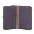 Portfel antykradzieżowy Lifeventure X-Pac Card Wallet-2 63465 