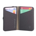 Portfel antykradzieżowy Lifeventure X-Pac Card Wallet-3 63465 