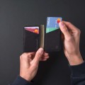 Portfel antykradzieżowy Lifeventure X-Pac Card Wallet-6 63465 