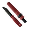 Nóż Morakniv Garberg BlackBlade Dala Red (C)-4 63467 