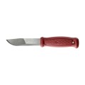 Nóż Morakniv Kansbol Dala Red stal nierdzewna- 63468 