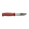 Nóż Morakniv Kansbol Dala Red stal nierdzewna-1 63468 