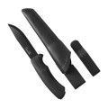Nóż Morakniv Bushcraft BlackBlade C 12490-3 63470 