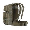 Plecak taktyczny Defpak Ranger 25 l oliwkowy-2 63476 