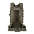 Plecak taktyczny Defpak Ranger 25 l oliwkowy-3 63476 
