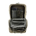 Plecak taktyczny Defpak Ranger 25 l oliwkowy-5 63476 