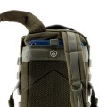 Plecak taktyczny Defpak Ranger 25 l oliwkowy-7 63476 