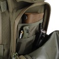 Plecak taktyczny Defpak Ranger 25 l oliwkowy-9 63476 