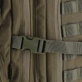 Plecak taktyczny Defpak Ranger 25 l oliwkowy-12 63476 