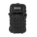 Plecak taktyczny Defpak Ranger 25 l czarny- 63477 