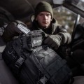 Plecak taktyczny Defpak Ranger 25 l czarny-2 63477 