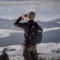 Plecak taktyczny Defpak Ranger 25 l czarny-3 63477 