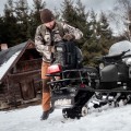 Plecak taktyczny Defpak Ranger 25 l czarny-4 63477 