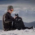 Plecak taktyczny Defpak Ranger 25 l czarny-5 63477 