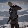 Plecak taktyczny Defpak Ranger 25 l czarny-6 63477 