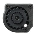 Magazynek do wiatrówki PCP Optima by Hatsan Tac Boss 4,5 mm- 63484 