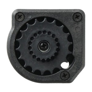 Magazynek do wiatrówki PCP Optima by Hatsan Tac Boss 4,5 mm