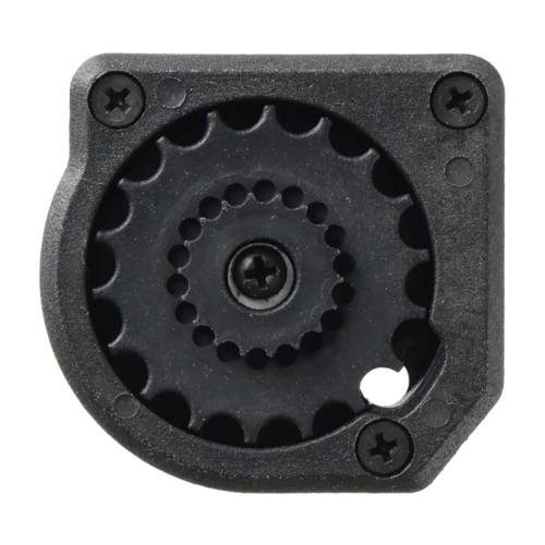 Magazynek do wiatrówki PCP Optima by Hatsan Tac Boss 4,5 mm- 63484 