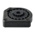 Magazynek do wiatrówki PCP Optima by Hatsan Tac Boss 4,5 mm-1 63484 
