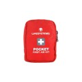 Apteczka kieszonkowa Lifesystems Pocket First Aid Kit- 63485 