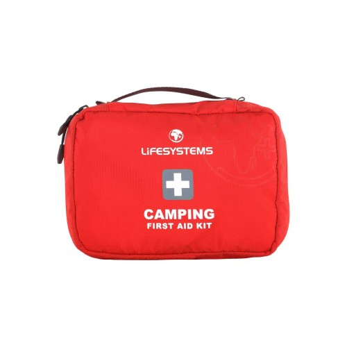 Apteczka turystyczna Lifesystems Camping First Aid Kit- 63487 
