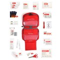 Apteczka turystyczna Lifesystems Camping First Aid Kit-3 63487 