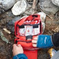 Apteczka turystyczna Lifesystems Camping First Aid Kit-5 63487 
