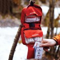 Apteczka turystyczna Lifesystems Camping First Aid Kit-6 63487 