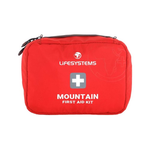 Apteczka Lifesystems Mountain First Aid Kit- 63488 