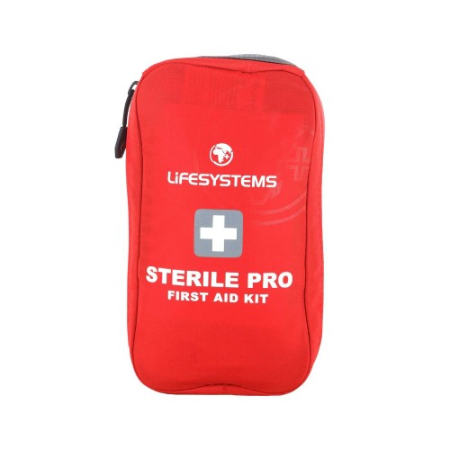 Apteczka turystyczna Lifesystems Sterile Pro Kit- 63489 