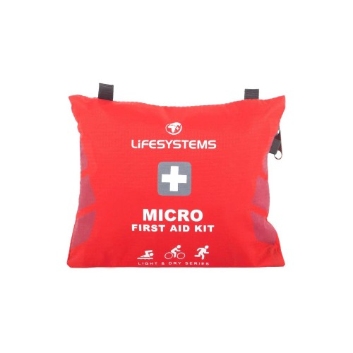 Apteczka Lifesystems Light & Dry Micro First Aid Kit- 63491 