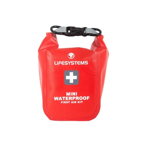 Apteczka wodoszczelna Lifesystems Mini Waterproof First Aid Kit- 63493 