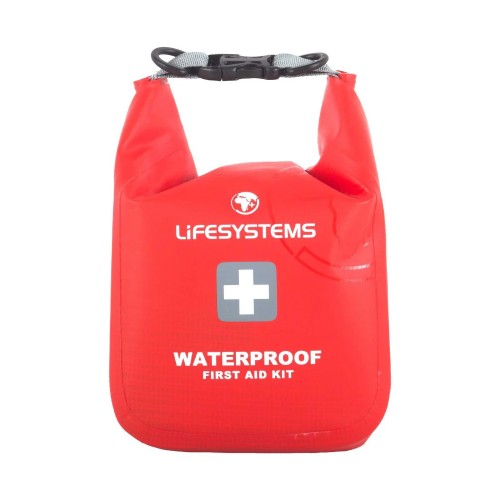 Apteczka wodoszczelna Lifesystems Waterproof First Aid Kit- 63494 