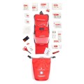 Apteczka wodoszczelna Lifesystems Waterproof First Aid Kit-3 63494 