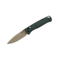 Nóż składany Benchmade 535TN-2601 Bugout-1 63500 