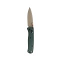 Nóż składany Benchmade 535TN-2601 Bugout-2 63500 