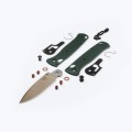 Nóż składany Benchmade 535TN-2601 Bugout-5 63500 