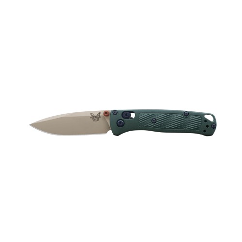 Nóż składany Benchmade 533TN-2601 Mini Bugout- 63501 