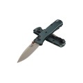 Nóż składany Benchmade 533TN-2601 Mini Bugout-3 63501 