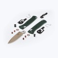 Nóż składany Benchmade 533TN-2601 Mini Bugout-5 63501 