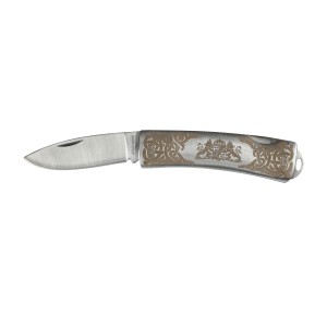 Nóż składany Eka Classic 5 EDC 