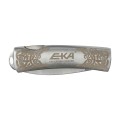 Nóż składany Eka Classic 5-4 63511 